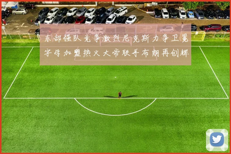 东部强队竞争激烈尼克斯力争卫冕字母加盟热火大帝联手布朗再创辉煌