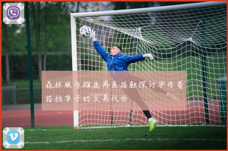 森林狼与雄鹿再度接触探讨字母哥搭档华子的交易代价