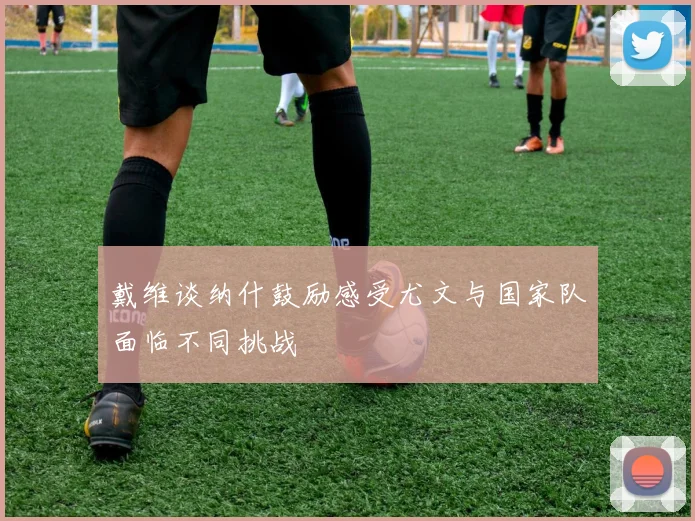 戴维谈纳什鼓励感受尤文与国家队面临不同挑战